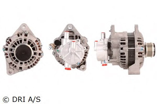 DRI 5241141102 Alternator